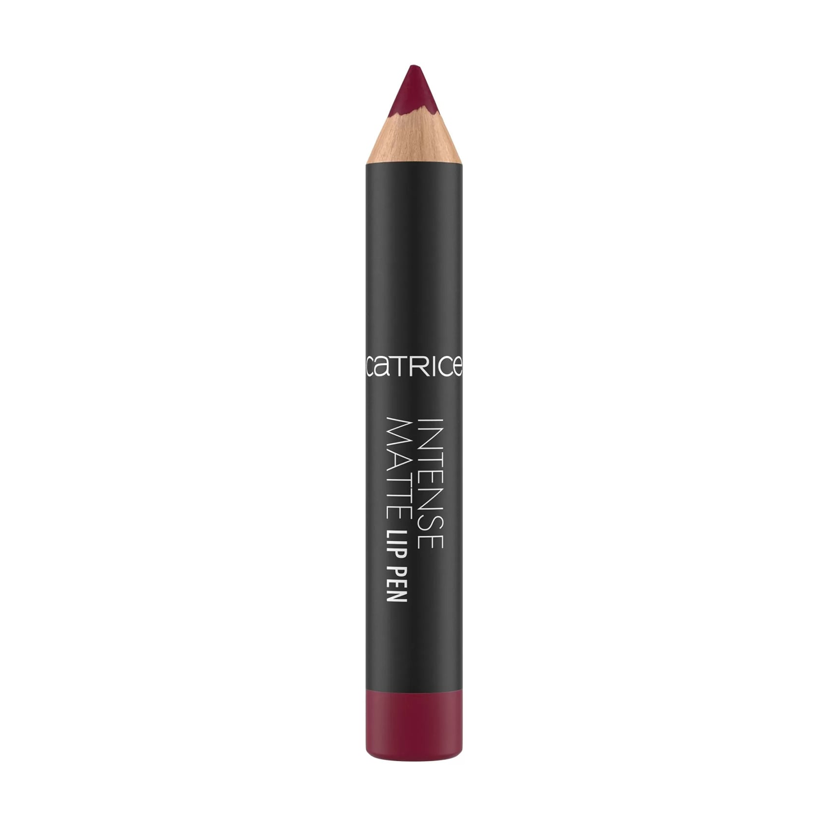 Матовий олівець для губ Catrice Intense Matte Lip Pen 40, 1.2 г